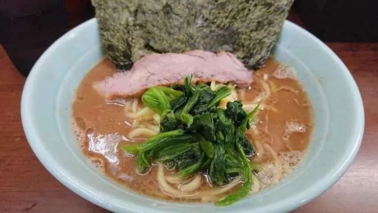 池袋 おすすめ家系ラーメン オススメ６店まとめ 食べ歩きろく